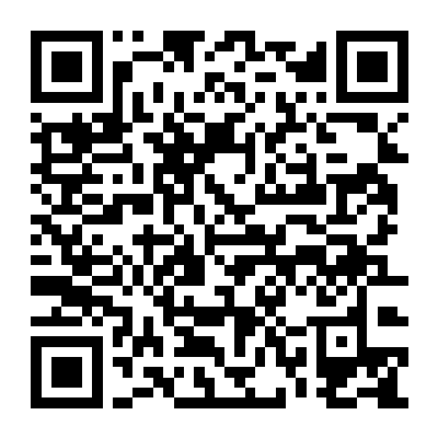 钱迹记账下载二维码